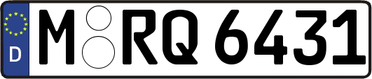 M-RQ6431