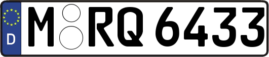 M-RQ6433