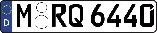 M-RQ6440