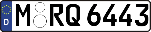 M-RQ6443
