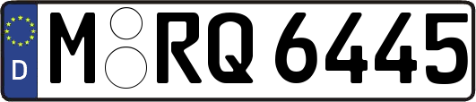 M-RQ6445