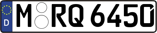 M-RQ6450