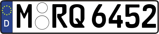M-RQ6452