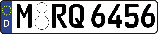 M-RQ6456