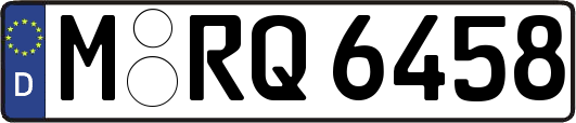M-RQ6458