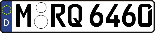 M-RQ6460