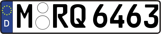 M-RQ6463