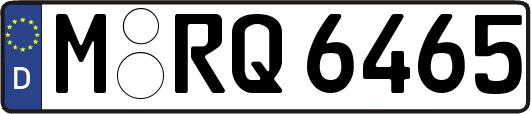 M-RQ6465