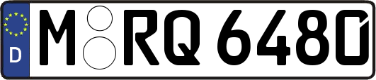 M-RQ6480