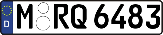 M-RQ6483