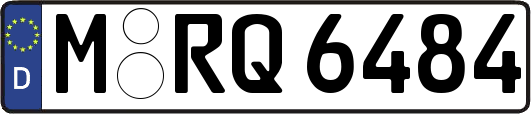 M-RQ6484