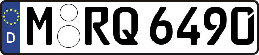 M-RQ6490