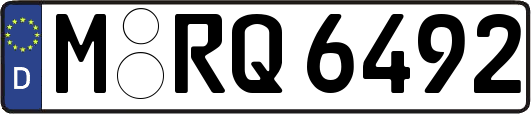 M-RQ6492