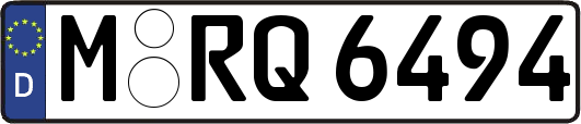 M-RQ6494