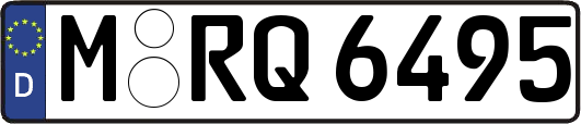 M-RQ6495