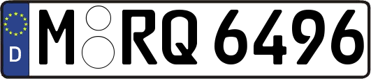 M-RQ6496