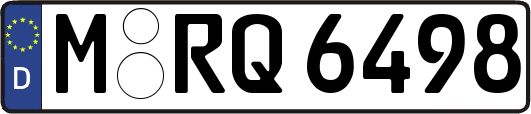 M-RQ6498