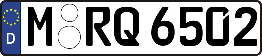M-RQ6502
