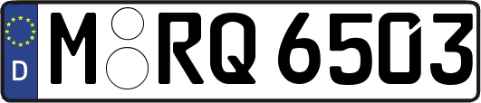 M-RQ6503