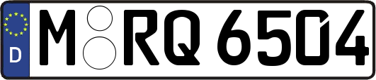 M-RQ6504