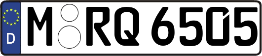 M-RQ6505