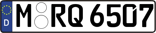 M-RQ6507