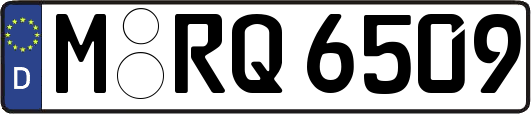 M-RQ6509