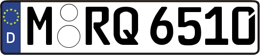 M-RQ6510