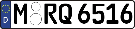 M-RQ6516