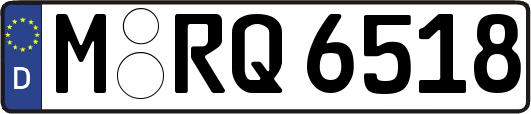 M-RQ6518