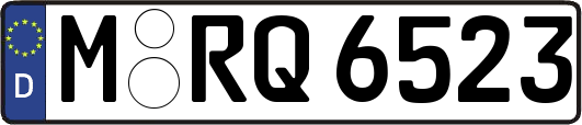 M-RQ6523