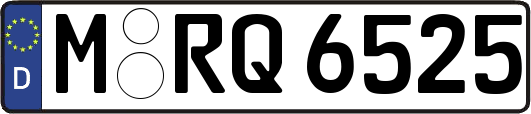 M-RQ6525