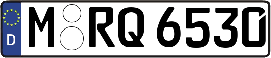 M-RQ6530