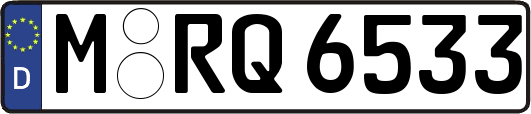 M-RQ6533