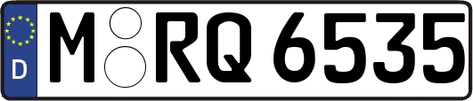 M-RQ6535