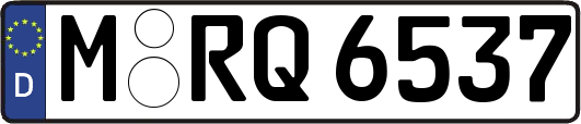 M-RQ6537