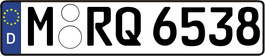 M-RQ6538