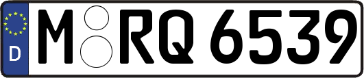 M-RQ6539