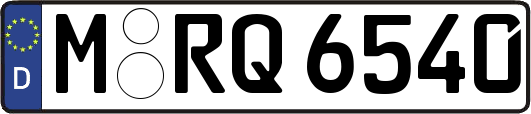 M-RQ6540