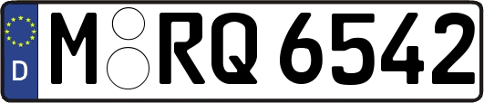 M-RQ6542