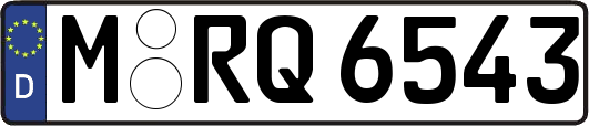 M-RQ6543