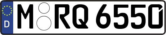 M-RQ6550