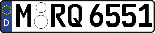M-RQ6551