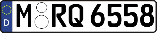 M-RQ6558
