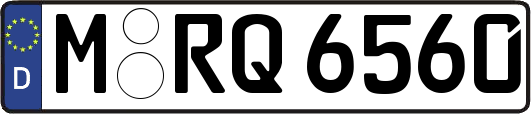 M-RQ6560
