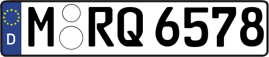 M-RQ6578