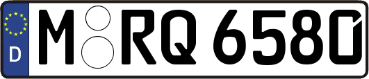 M-RQ6580