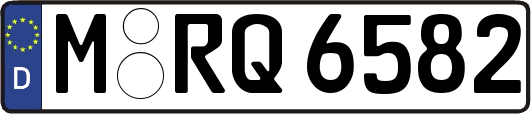 M-RQ6582