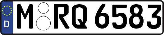 M-RQ6583