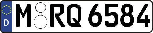 M-RQ6584